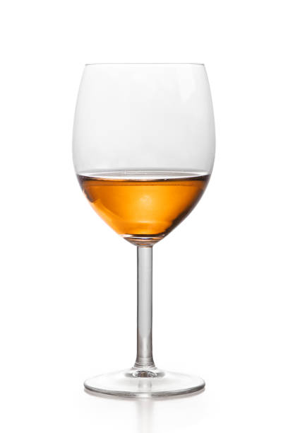 istock Glass of alcohol 813239356