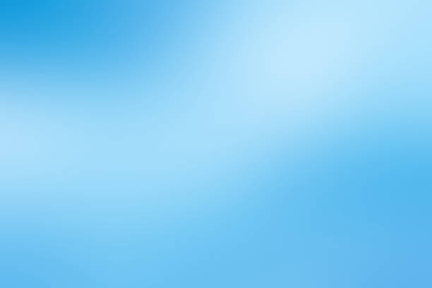 istock Clouds floating in the air are attractive images in a good day. 813245548