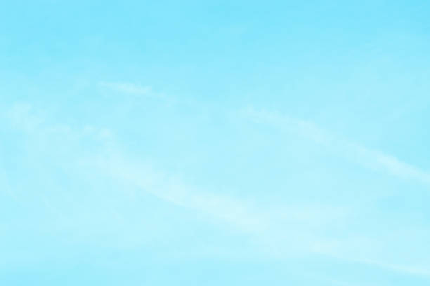 istock Cloudy sky; no air; no atmosphere; good atmosphere 813245666