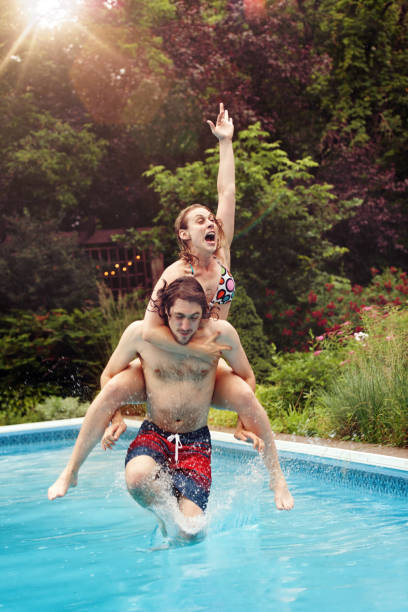 istock Friends during a summer day 813279566