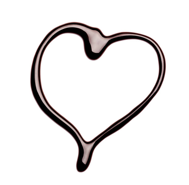 istock chocolate heart love valentine day 813303422