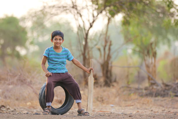 Beautiful shooting of how Brazilian Natives lives in Brazil