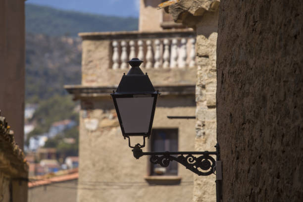 istock Old medieval houses 813317360