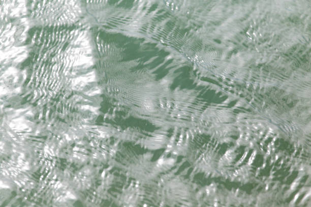 istock beautiful background of the water surface 813321154