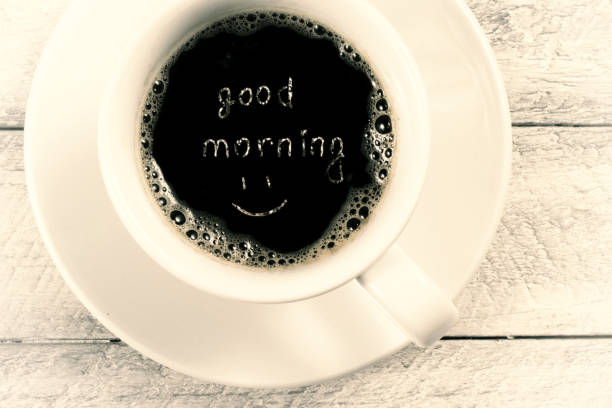 istock coffee cup on wooden  background 813362832