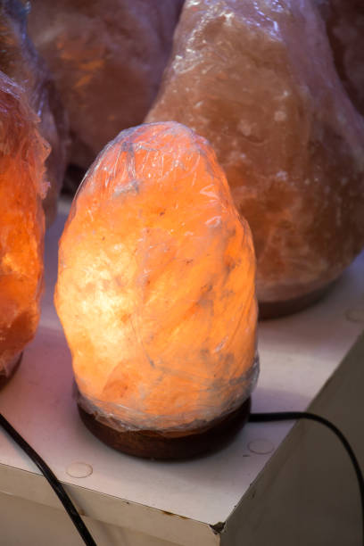 istock Set of natural mineral gemstones 813402060