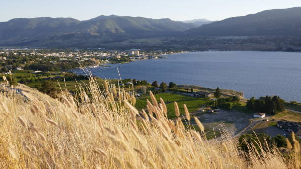 istock City of Penticton 813444572