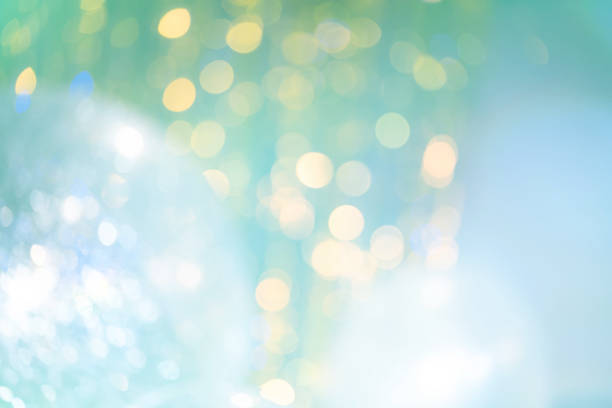 istock Romantic and sweet beautiful abstract blurred with bokeh background 813446984