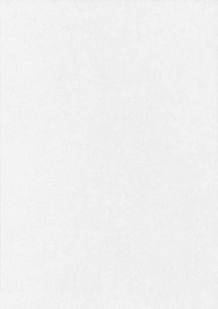 istock White paper A4 page ornament decorated emboss surface. Portrait orientation texture background. 813474222