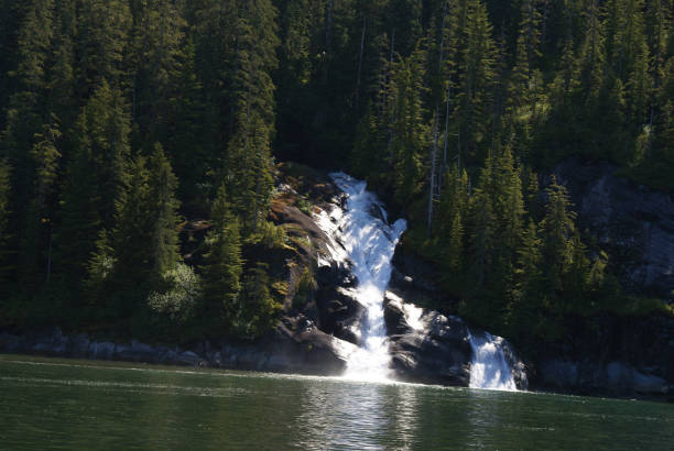 istock Tracy Arm Fjord 813499552