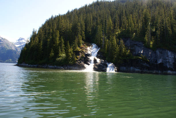 istock Tracy Arm Fjord 813499570