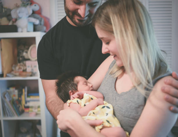 istock New Family 813518256