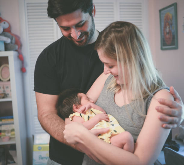 istock New Family 813518264