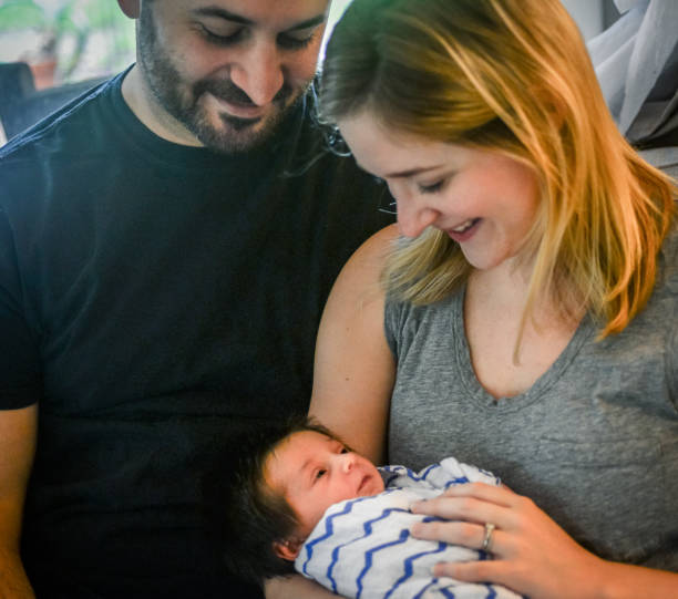 istock New Family 813538114