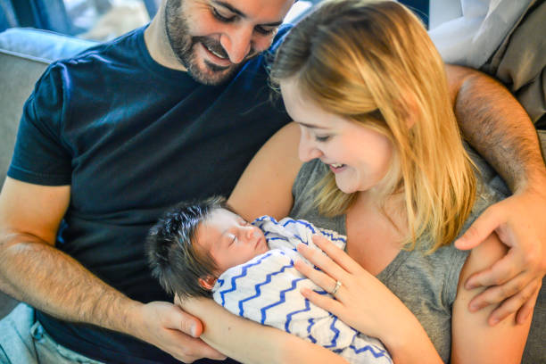 istock New Family 813538118