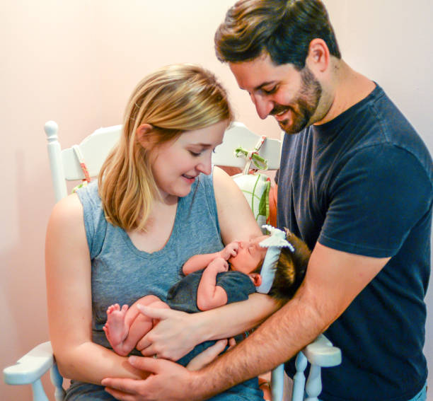 istock New Family 813538140