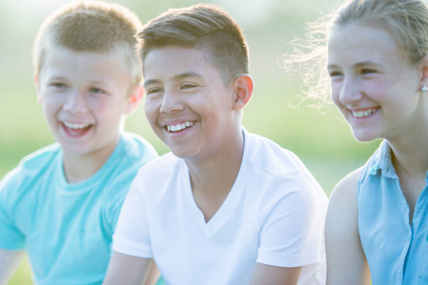 istock Group Of Friends 813562490