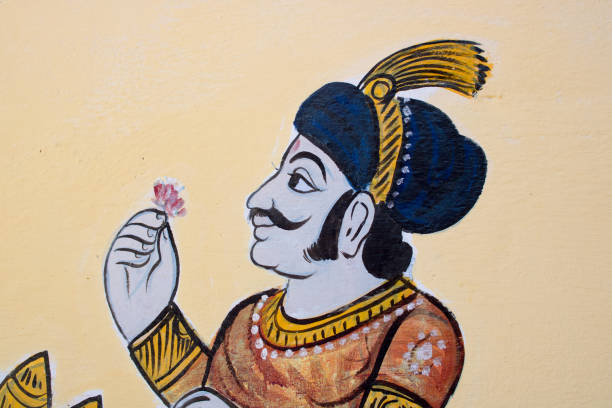 istock manual labor and art artistic in India Mumba 813581480