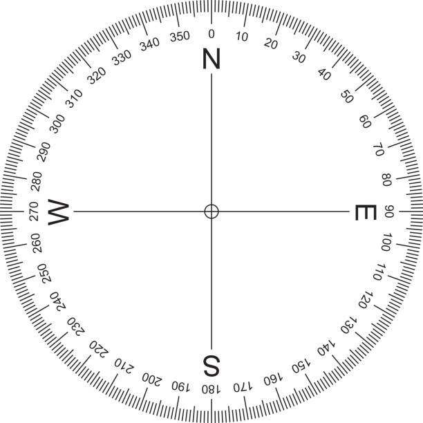 Protractor Image Real Size 20+ Protractor Actual Size Stock Illustrations, Royalty-Free Vector ...