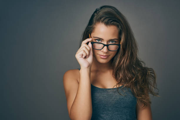 istock What matters most is how you see yourself 813604580