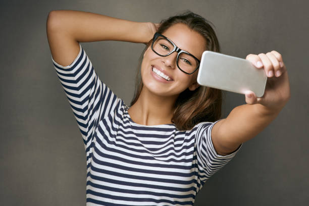 istock You can’t put a filter on a bad personality! 813606774