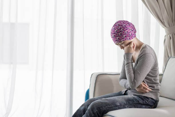 istock poor cancer woman 813606780