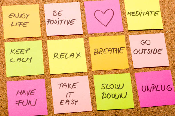 istock relax, take it easy, keep calm motivational lifestyle reminders 813652168