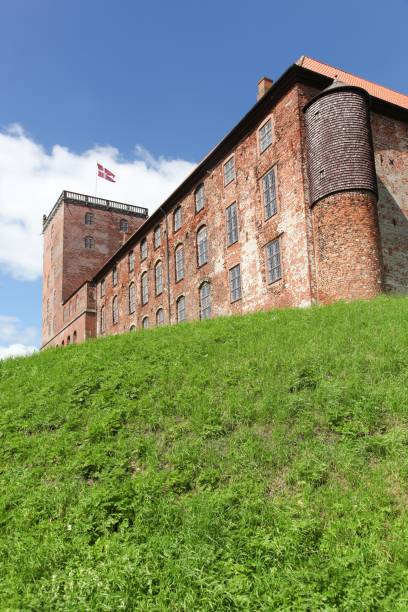 10+ Koldinghus Denmark Jutland Castle Stock Photos and Royalty