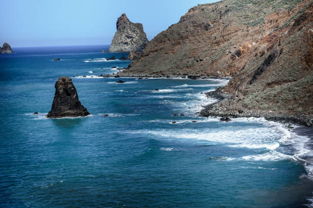 istock Tenerife north coast 813743412