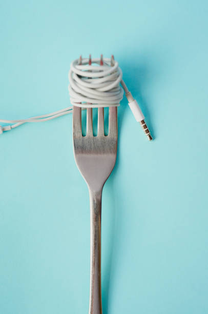 istock Making a meal out of music 813743620
