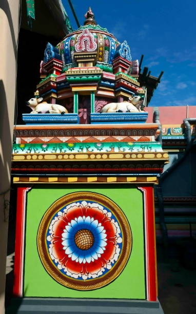 istock gopuram sri lanka 813769808