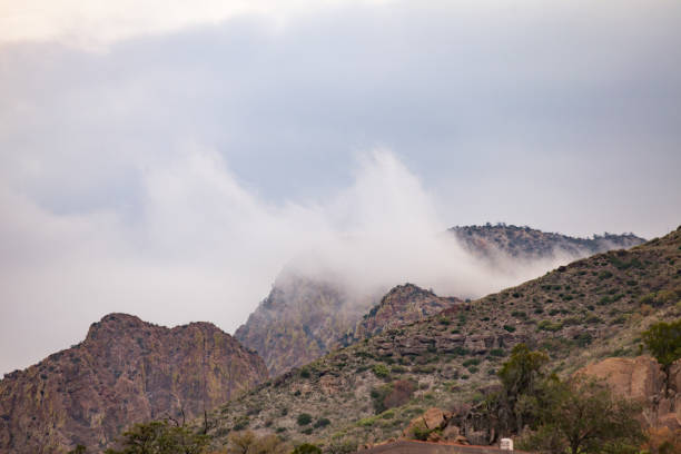 istock Big Bend National Park Texas 813780762
