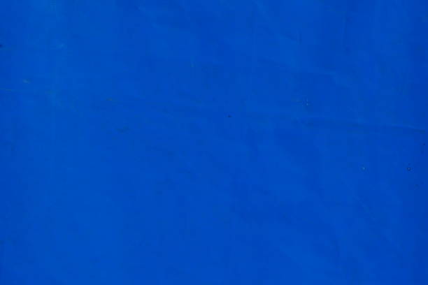 istock blue tarpaulin 813823382