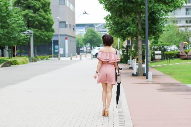 istock woman with a cute smile 813872862