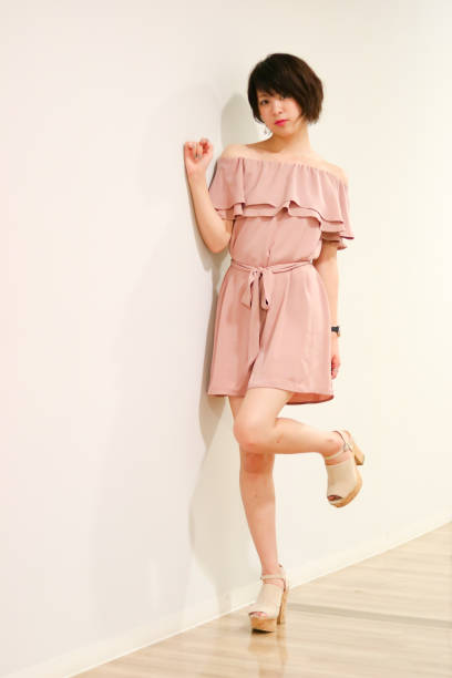 istock Beautiful Japanese girl 813891074