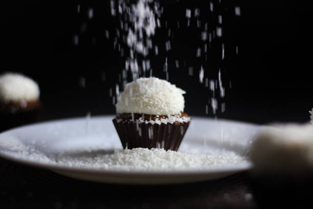 Handmade Sweets and Desserts