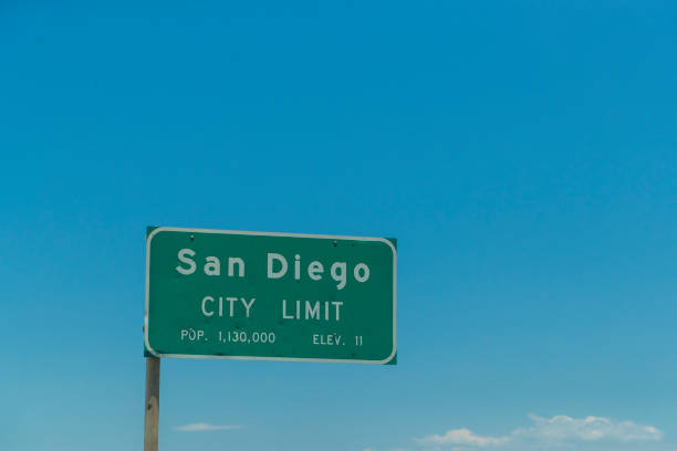 istock San Diego - California 813935578