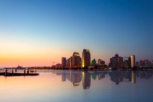 istock San Diego - California 813939982