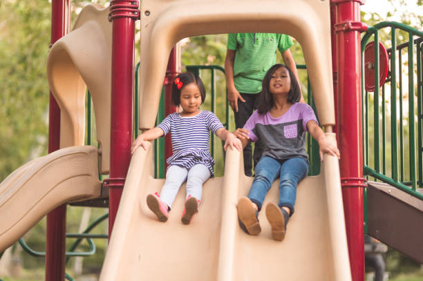 istock A perfect day to spend at the park... 813970522