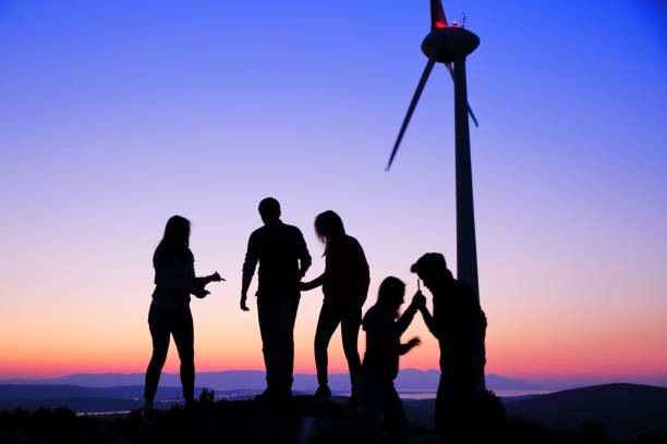 istock Celebrating our friendship 813998418