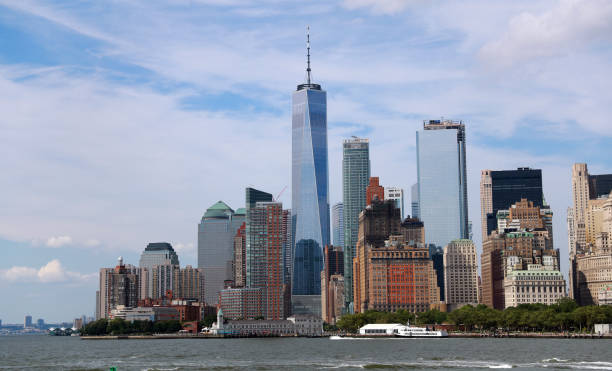 istock New York City 814041532