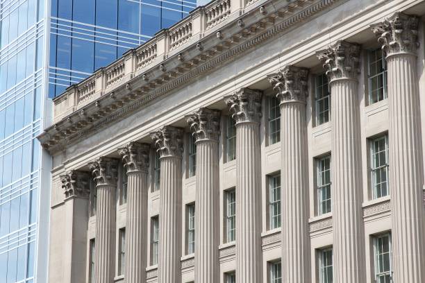 istock US Chamber of Commerce 814041926