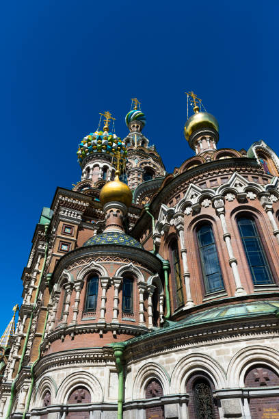 istock Saint Petersburg - Russia 814065000
