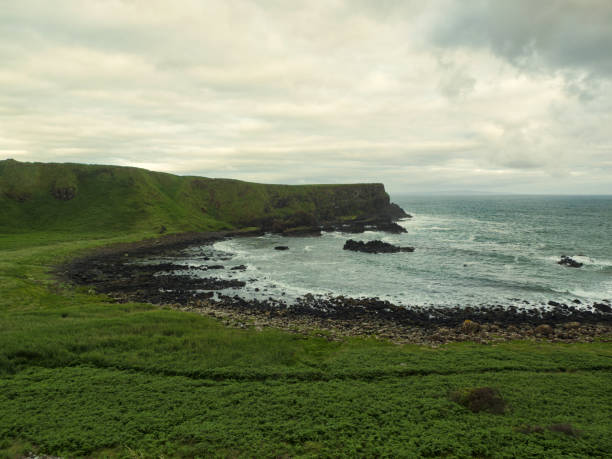 istock Giants causeway,Northern Ireland 814096262