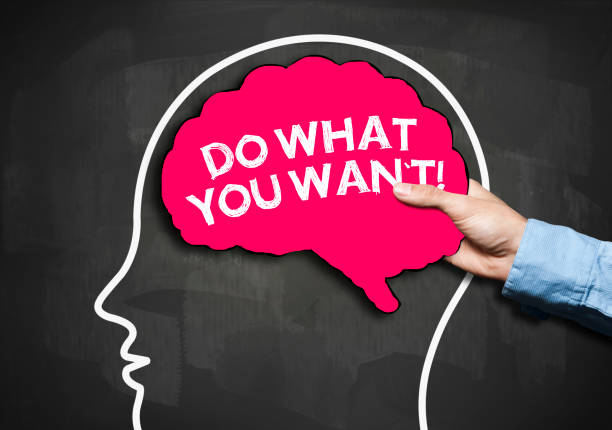 istock Do what you wan`t / Blackboard concept (Click for more) 814125118