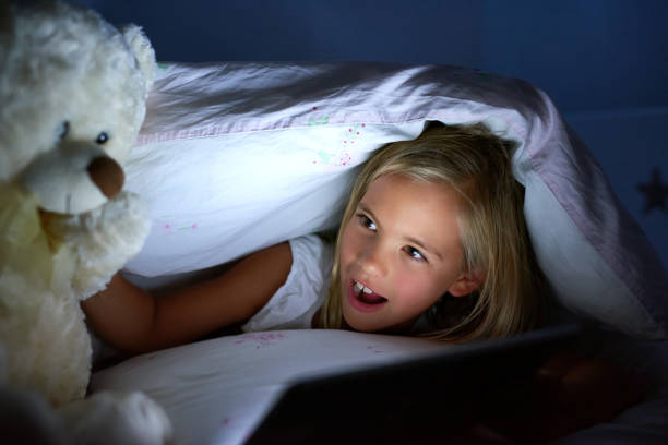 istock It's not just a teddy, it's a dear friend 814279020