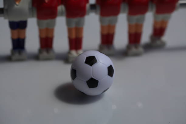 Soccer ball toy