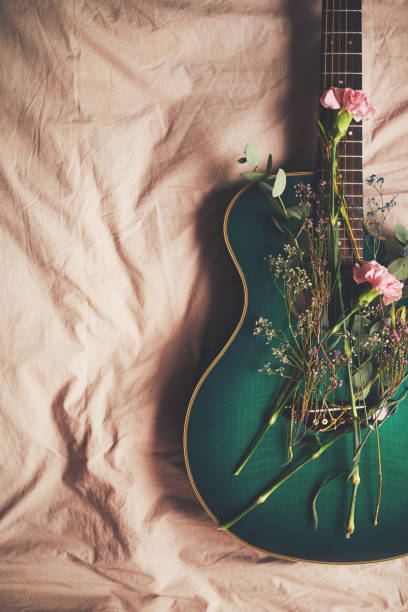 istock Nature has music for those who listen 814298772