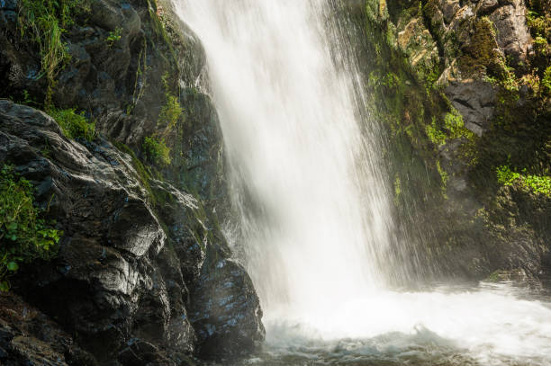 istock Todtnauer waterfalls in the Black Forest 814298870