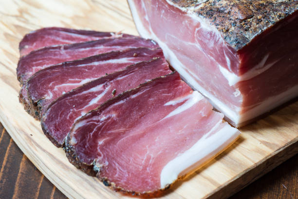 istock Speck on the wooden board 814313392
